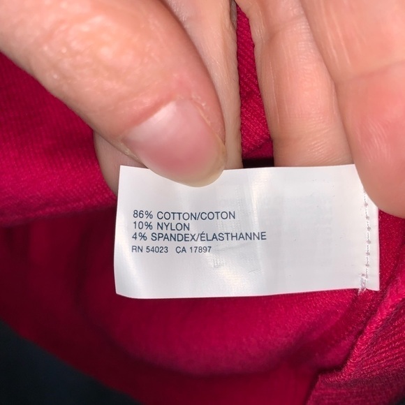 Womens Gap turtleneck NWT large - Picture 4 of 6